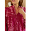 Jaase Blouse Rhubarb Bree | Jaase