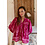 Jaase Blouse Rhubarb Bree | Jaase