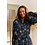 Jaase T-shirtjurk Adeline Beverly | Jaase