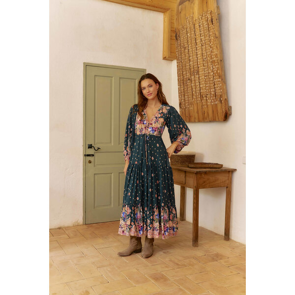 Jaase Lange jurk Estella Teresa | Jaase