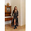 Jaase Maxi jurk Astrid Sabrina | Jaase