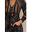 Jaase Maxi jurk Astrid Sabrina | Jaase