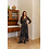 Jaase Maxi jurk Astrid Sabrina | Jaase