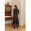 Jaase Maxi jurk Astrid Sabrina | Jaase