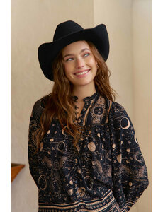 Jaase Blouse Astrid Cyra