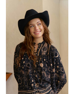 Jaase Blouse Astrid Cyra
