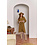 Jaase Midi jurk Amalie Whitney | Jaase