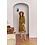 Jaase Midi jurk Amalie Whitney | Jaase