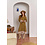 Jaase Midi jurk Amalie Whitney | Jaase