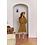 Jaase Midi jurk Amalie Whitney | Jaase
