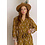 Jaase Midi jurk Amalie Whitney | Jaase