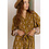 Jaase Midi jurk Amalie Whitney | Jaase