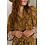 Jaase Midi jurk Amalie Whitney | Jaase