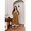 Jaase Maxi jurk Amalie Sabrina | Jaase
