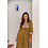 Jaase Maxi jurk Amalie Sabrina | Jaase