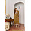 Jaase Maxi jurk Amalie Sabrina | Jaase