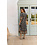 Jaase Midi jurk Nomade Eve | Jaase