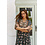 Jaase Midi jurk Nomade Eve | Jaase