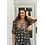 Jaase Midi jurk Nomade Eve | Jaase