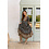 Jaase Midi jurk Nomade Eve | Jaase