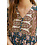 Jaase Midi jurk Nomade Eve | Jaase