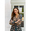 Jaase Maxi jurk Nomade Sabrina | Jaase