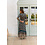 Jaase Maxi jurk Nomade Sabrina | Jaase