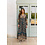 Jaase Maxi jurk Nomade Sabrina | Jaase