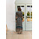 Jaase Maxi jurk Nomade Sabrina | Jaase