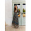 Jaase Maxi jurk Nomade Sabrina | Jaase