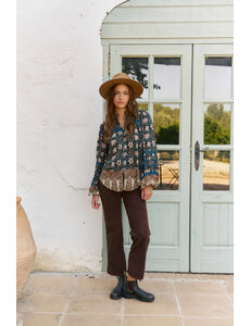 Jaase Blouse Nomade Nadia