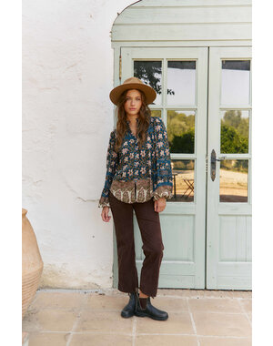 Jaase Blouse Nomade Nadia