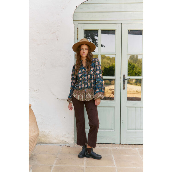 Jaase Blouse Nomade Nadia | Jaase