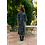 Jaase Midi jurk Midnight Lilly Whitney | Jaase