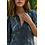 Jaase Midi jurk Midnight Lilly Whitney | Jaase