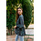 Jaase Blouse Midnight Lilly Paloma | Jaase