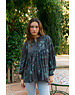Jaase Blouse Midnight Lilly Paloma