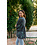 Jaase Blouse Midnight Lilly Paloma | Jaase