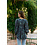 Jaase Blouse Midnight Lilly Paloma | Jaase