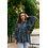 Jaase Blouse Midnight Lilly Paloma | Jaase