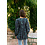 Jaase Blouse Midnight Lilly Paloma | Jaase