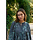 Jaase Blouse Midnight Lilly Paloma | Jaase