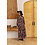 Jaase Maxi Jurk Monarch bloom Teresa | Jaase