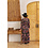 Jaase Maxi Jurk Monarch bloom Teresa | Jaase