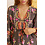 Jaase Maxi Jurk Monarch bloom Teresa | Jaase