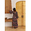 Jaase Maxi Jurk Monarch bloom Teresa | Jaase