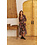 Jaase Maxi jurk Monarch bloom Sabrina | Jaase