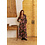 Jaase Maxi jurk Monarch bloom Sabrina | Jaase