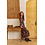 Jaase Maxi jurk Monarch bloom Sabrina | Jaase