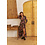 Jaase Maxi jurk Monarch bloom Sabrina | Jaase